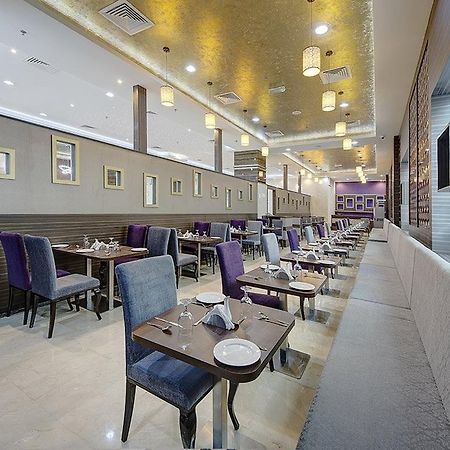 Orchid Vue Hotel Dubai Luaran gambar