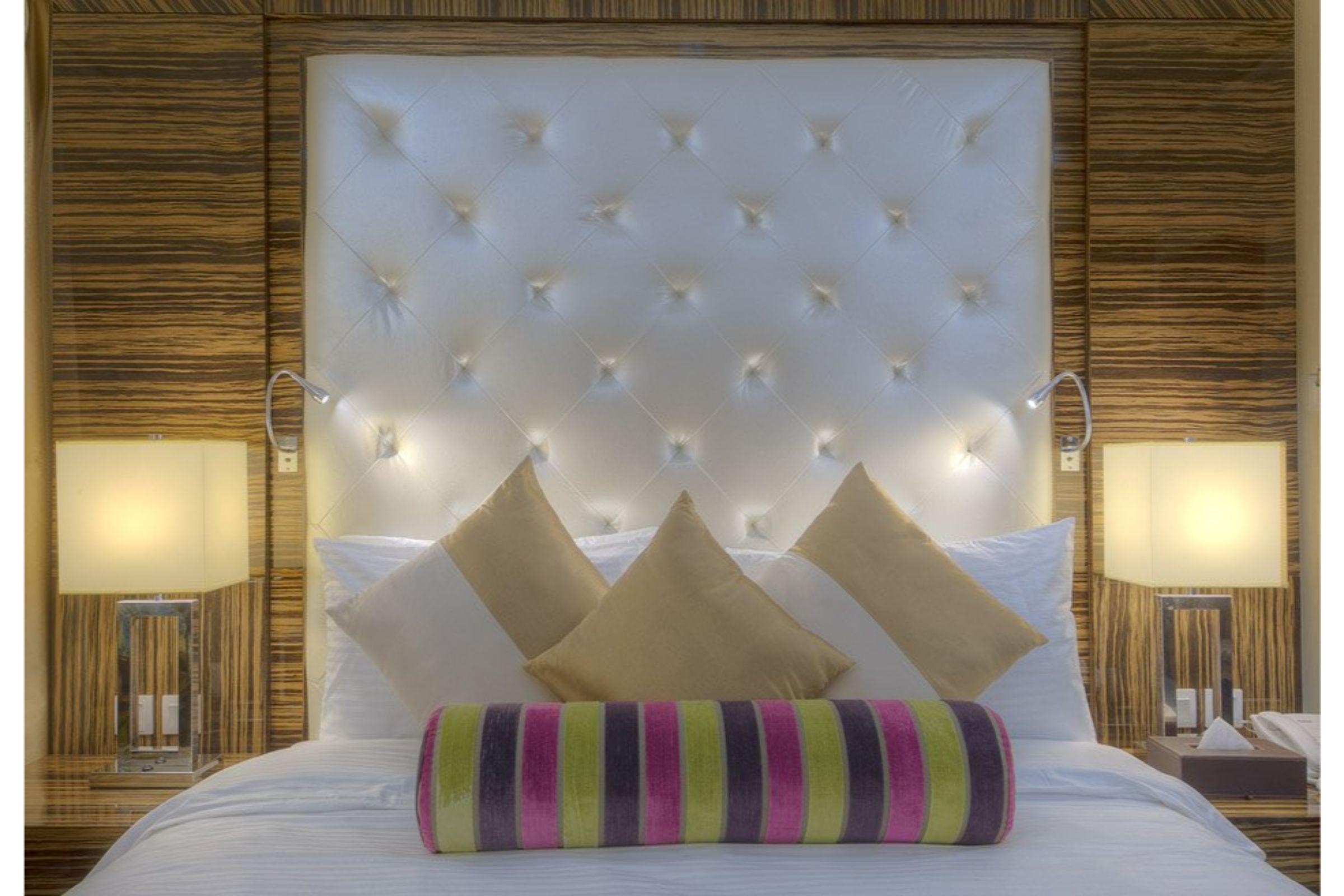 Orchid Vue Hotel Dubai Luaran gambar