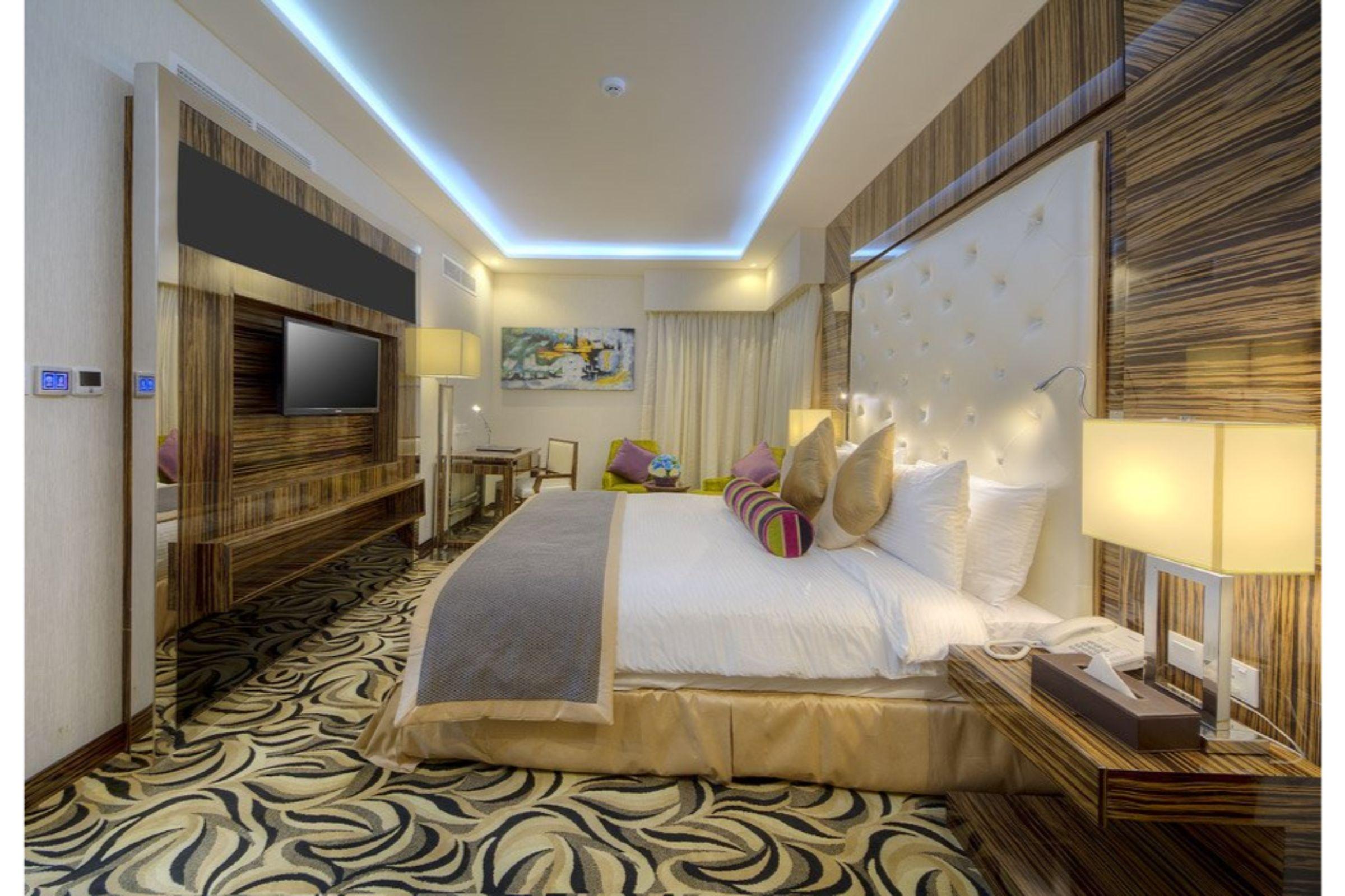 Orchid Vue Hotel Dubai Luaran gambar