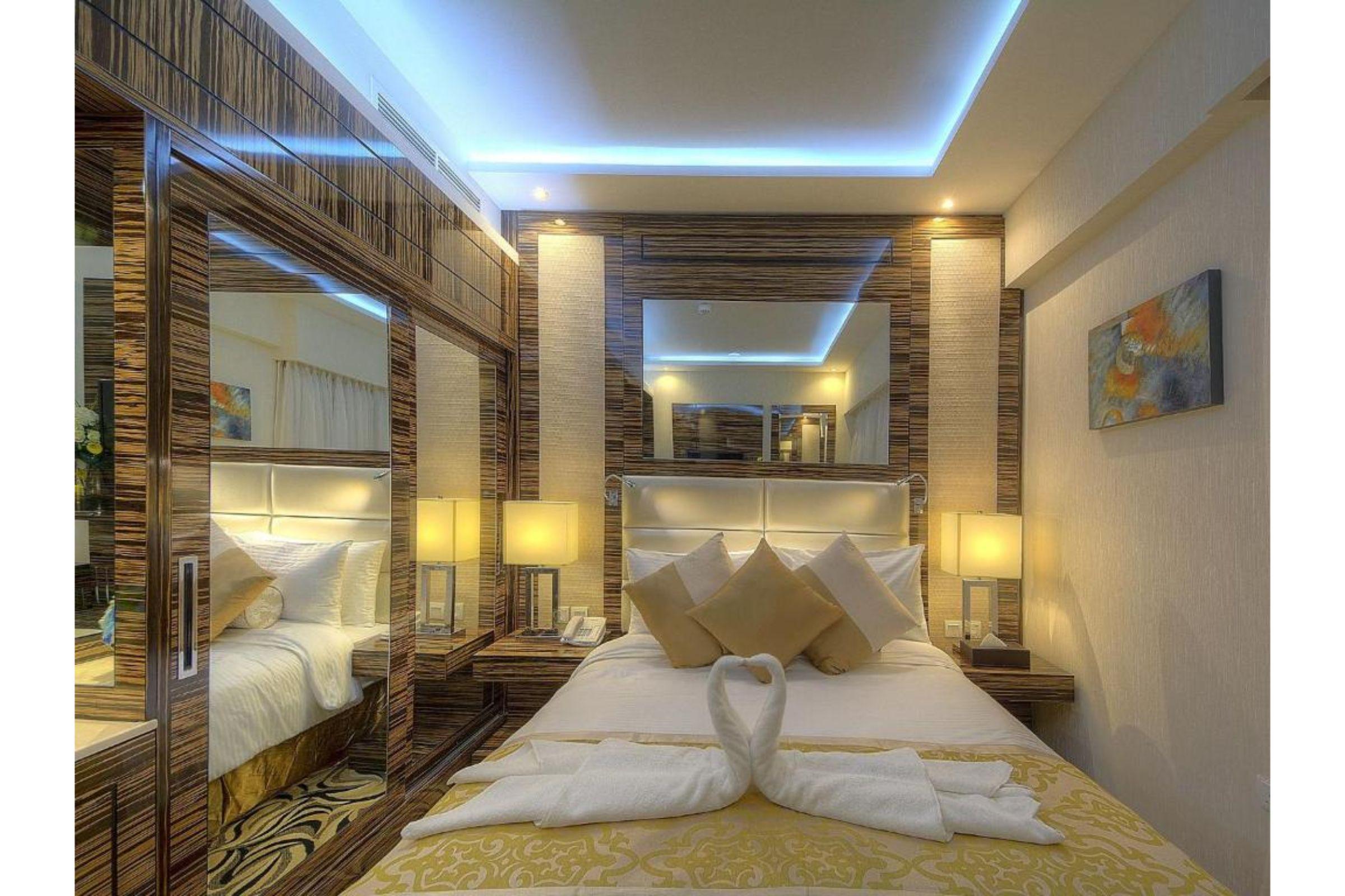 Orchid Vue Hotel Dubai Luaran gambar