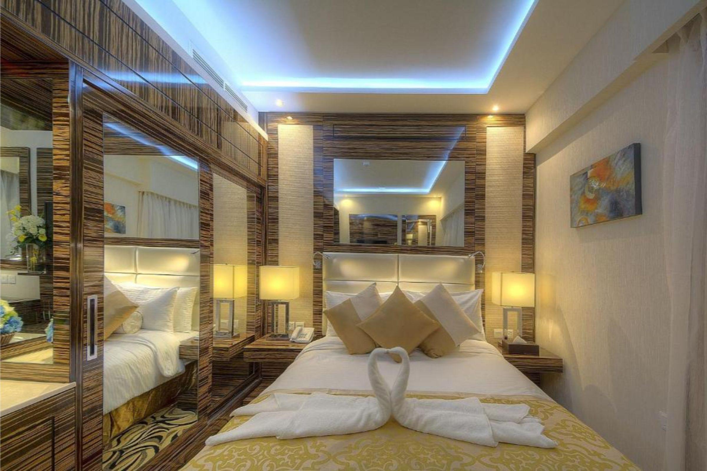 Orchid Vue Hotel Dubai Luaran gambar