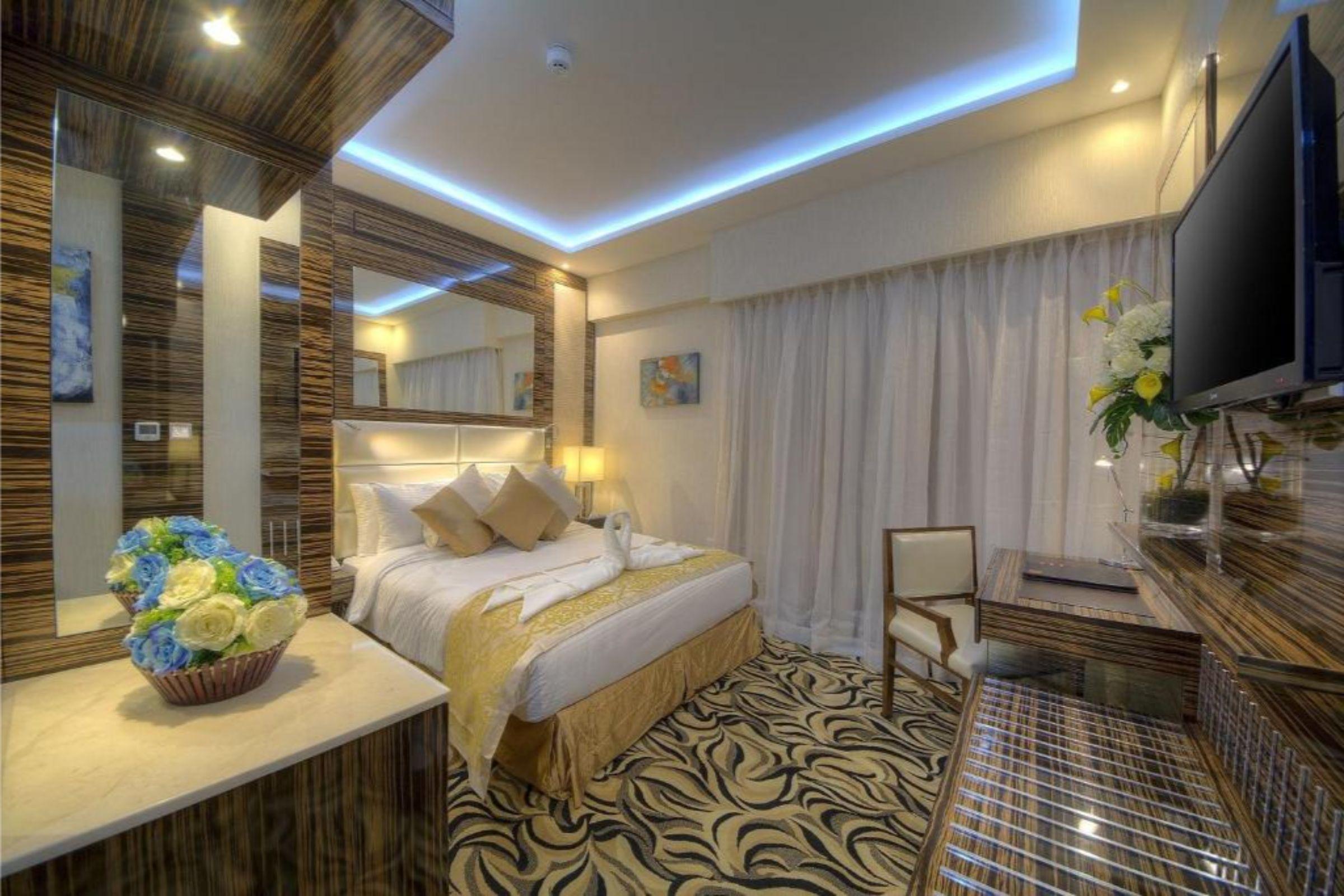 Orchid Vue Hotel Dubai Luaran gambar