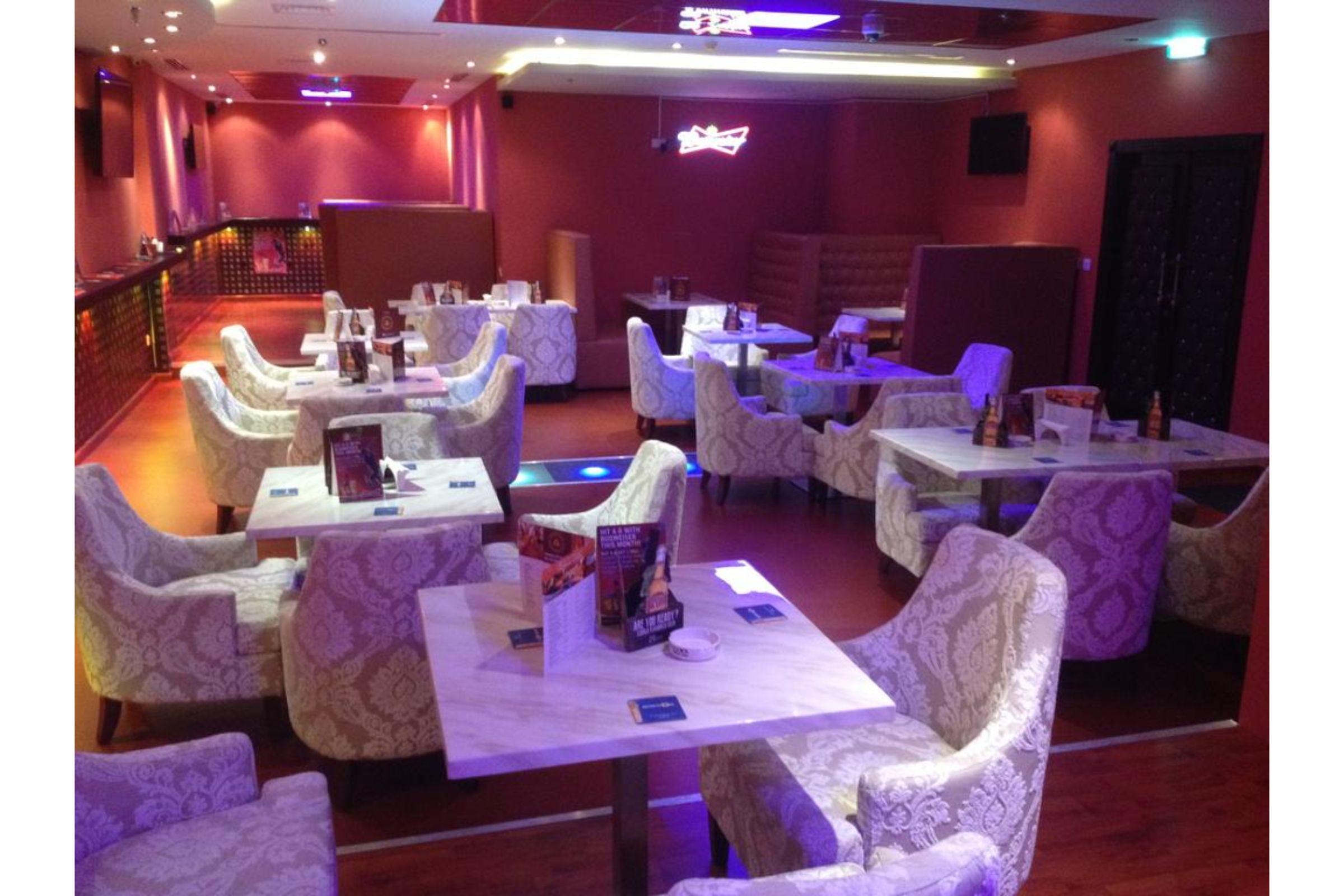 Orchid Vue Hotel Dubai Luaran gambar