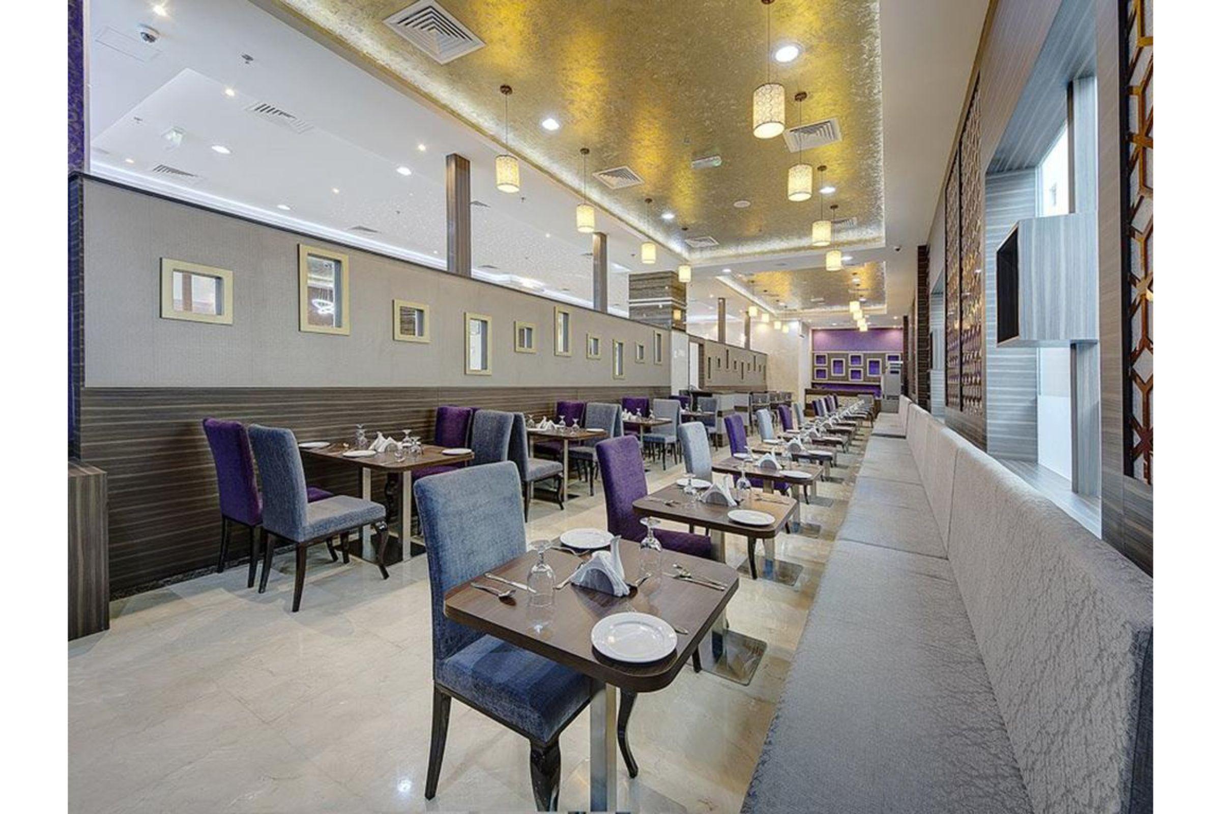 Orchid Vue Hotel Dubai Luaran gambar