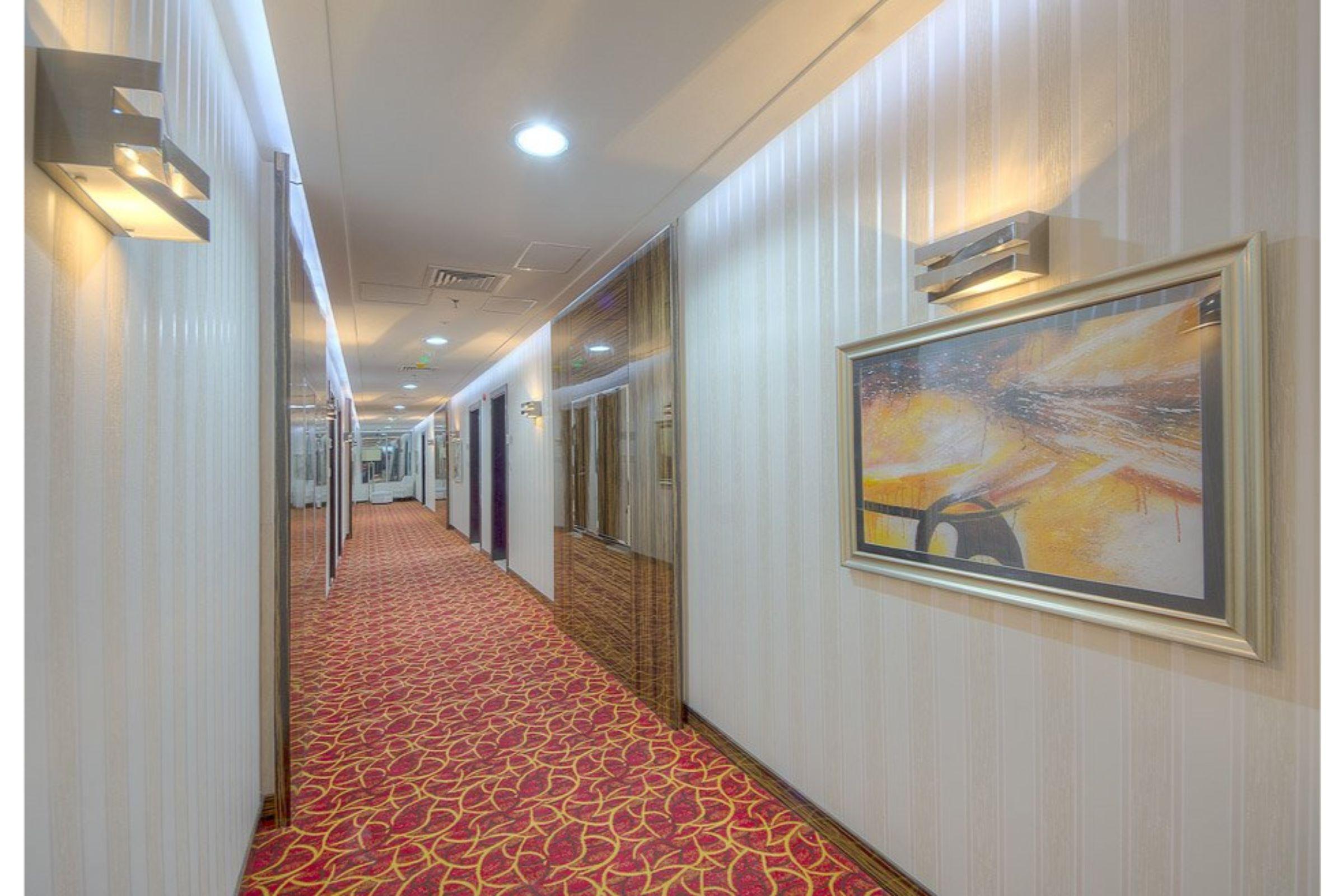 Orchid Vue Hotel Dubai Luaran gambar